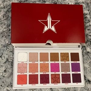 Jeffree Star Blood Sugar